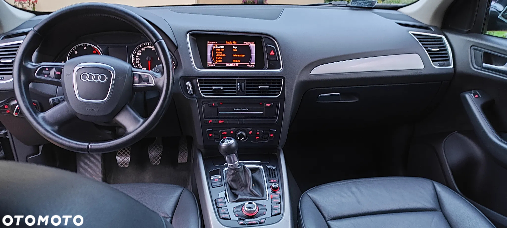 Audi Q5 2.0 TDI - 11