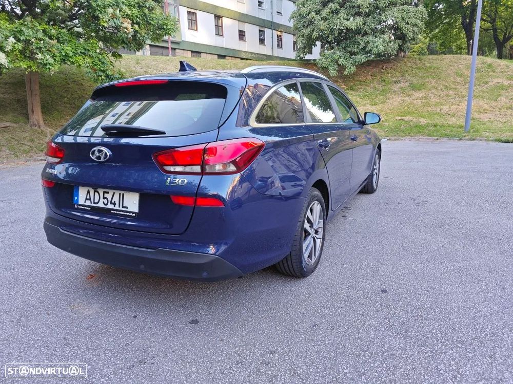 Hyundai i30 SW 1.0 T-GDi Style - 7