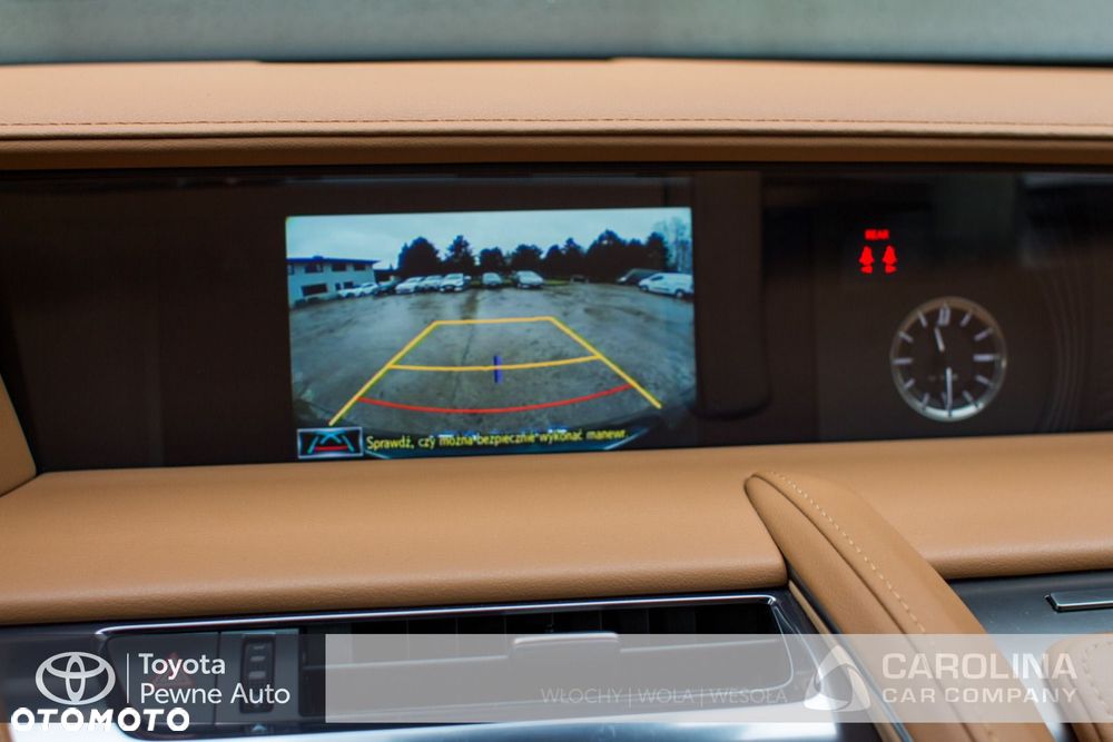 Lexus LC 500 Superturismo - 8