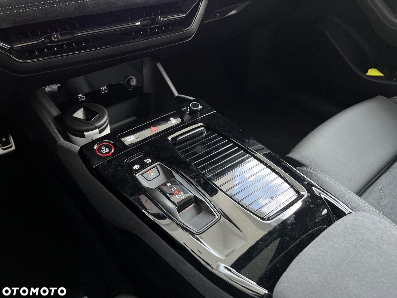 Audi A6 Sportback e-tron - 32