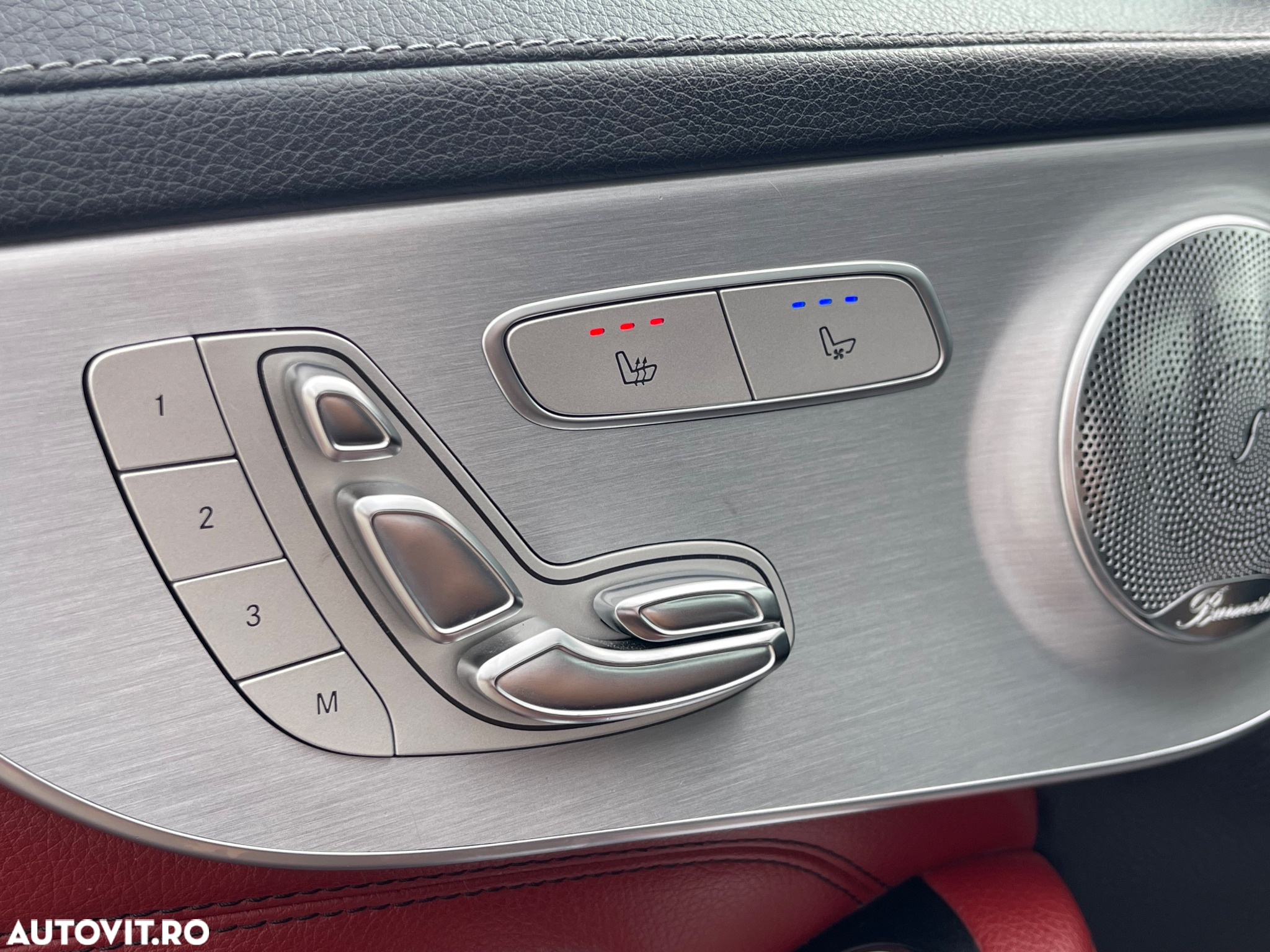 Mercedes-Benz C 250 d Coupe 4MATIC Aut. - 20
