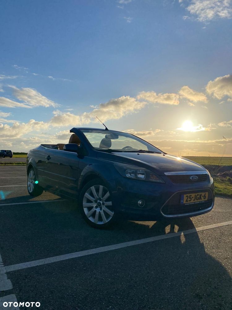 Ford Focus CC - 11