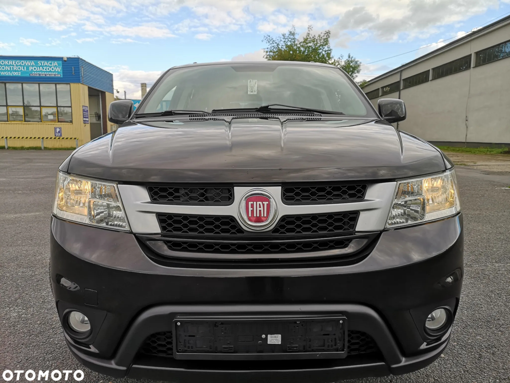 Fiat Freemont 2.0 Multijet Urban - 3