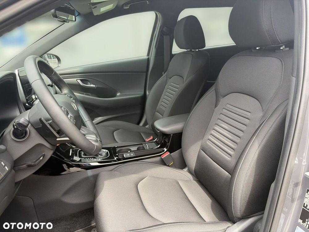Hyundai i30 - 12