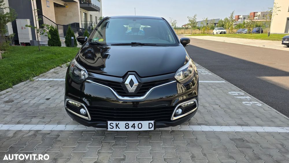Renault Captur - 5