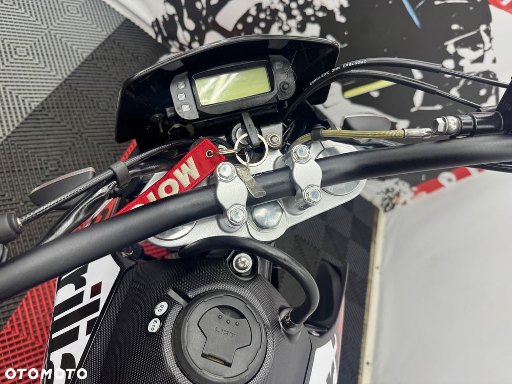 Aprilia SX - 23