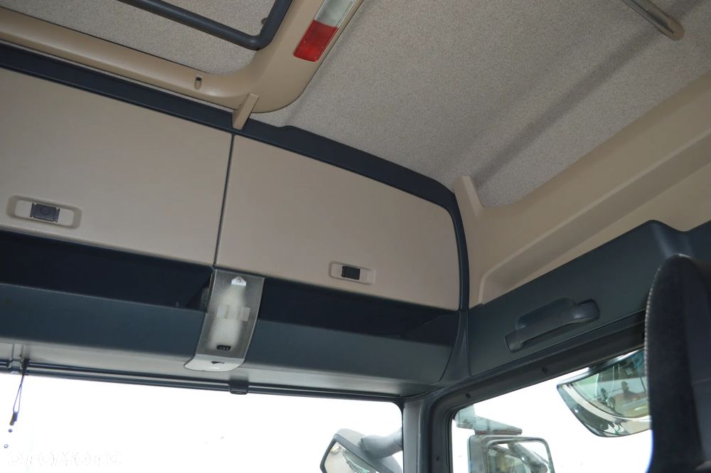 MAN TGX18-440 4X2 BLS - 15