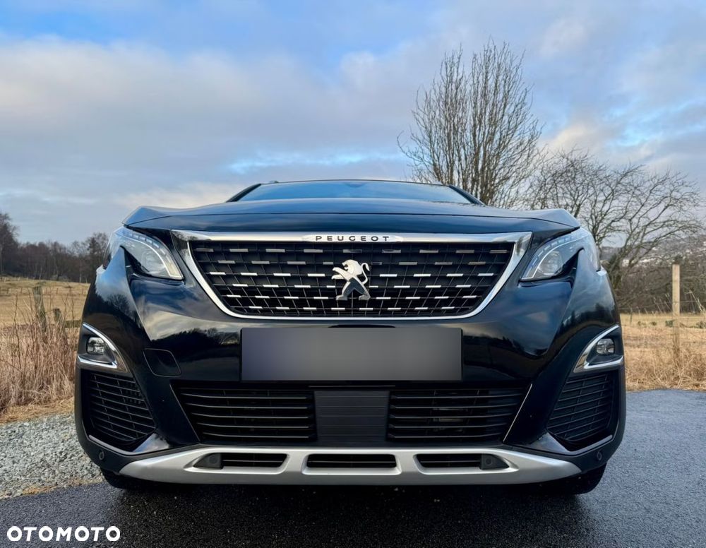 Peugeot 3008 1.6 PureTech HYbrid4 GT Line S&S EAT8 - 10