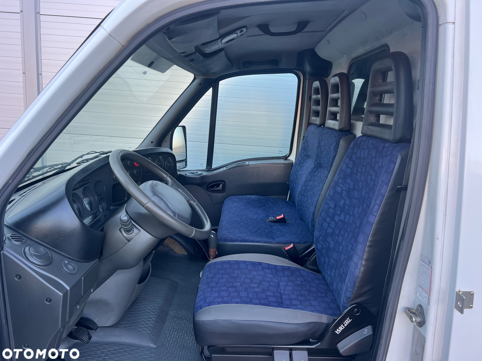 Iveco DAILY 35/29 - 5