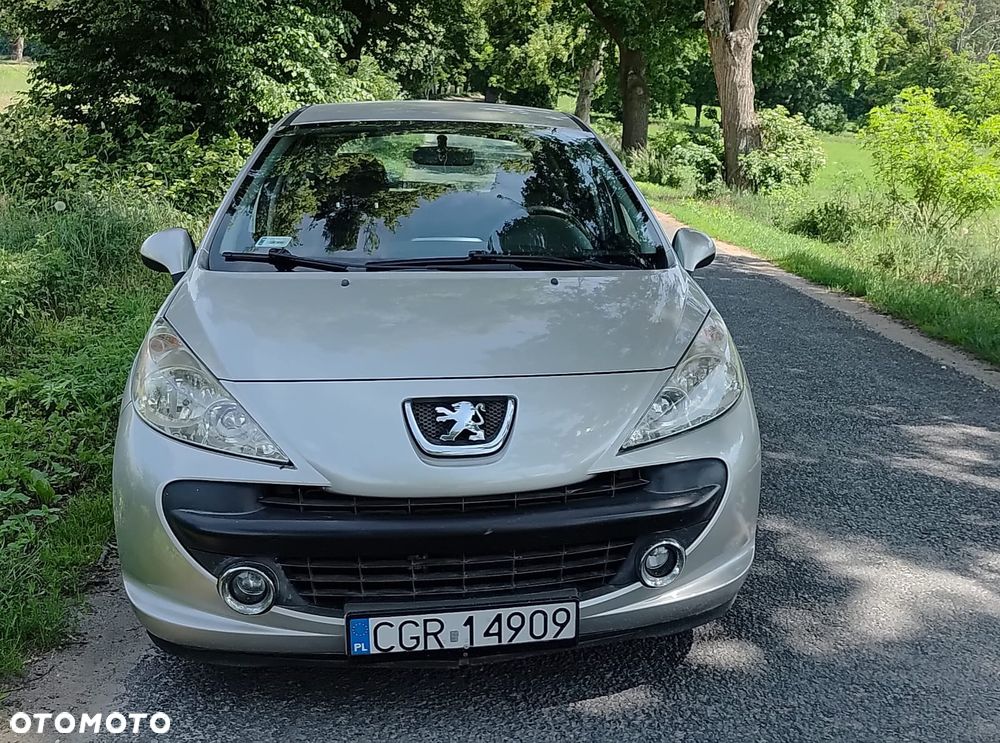 Peugeot 207 - 3