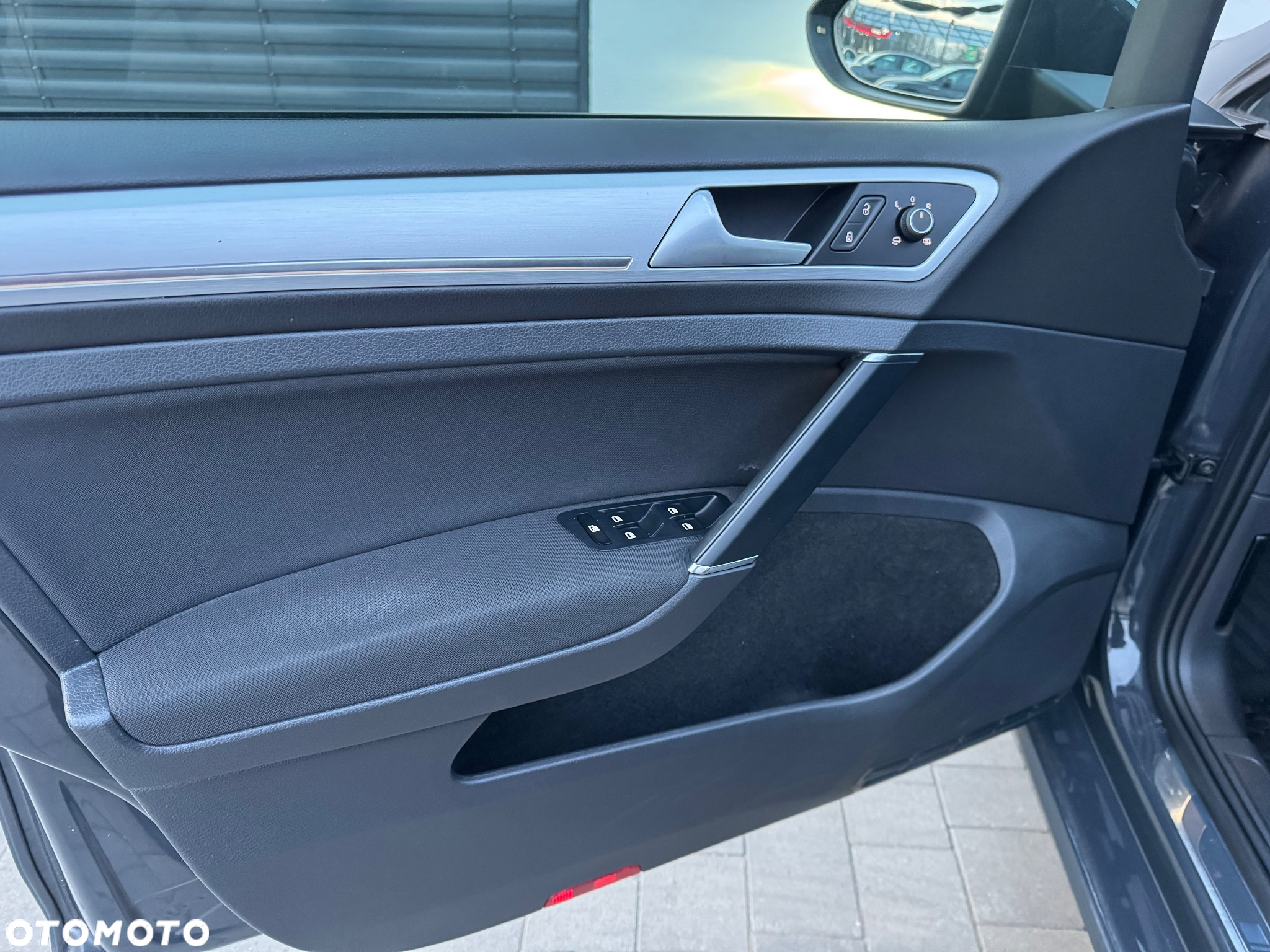 Volkswagen Golf VII 1.4 TSI BMT Highline DSG - 15