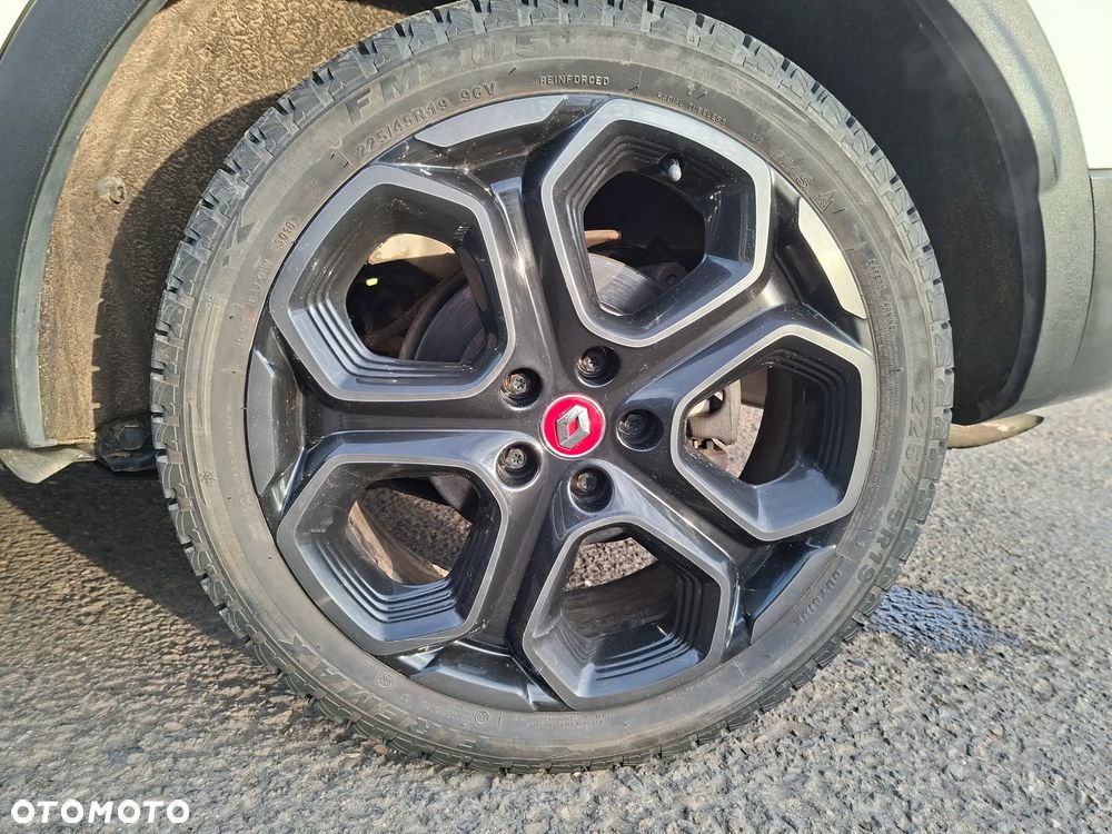 Renault Kadjar 1.2 Energy TCe Night&Day EDC - 22