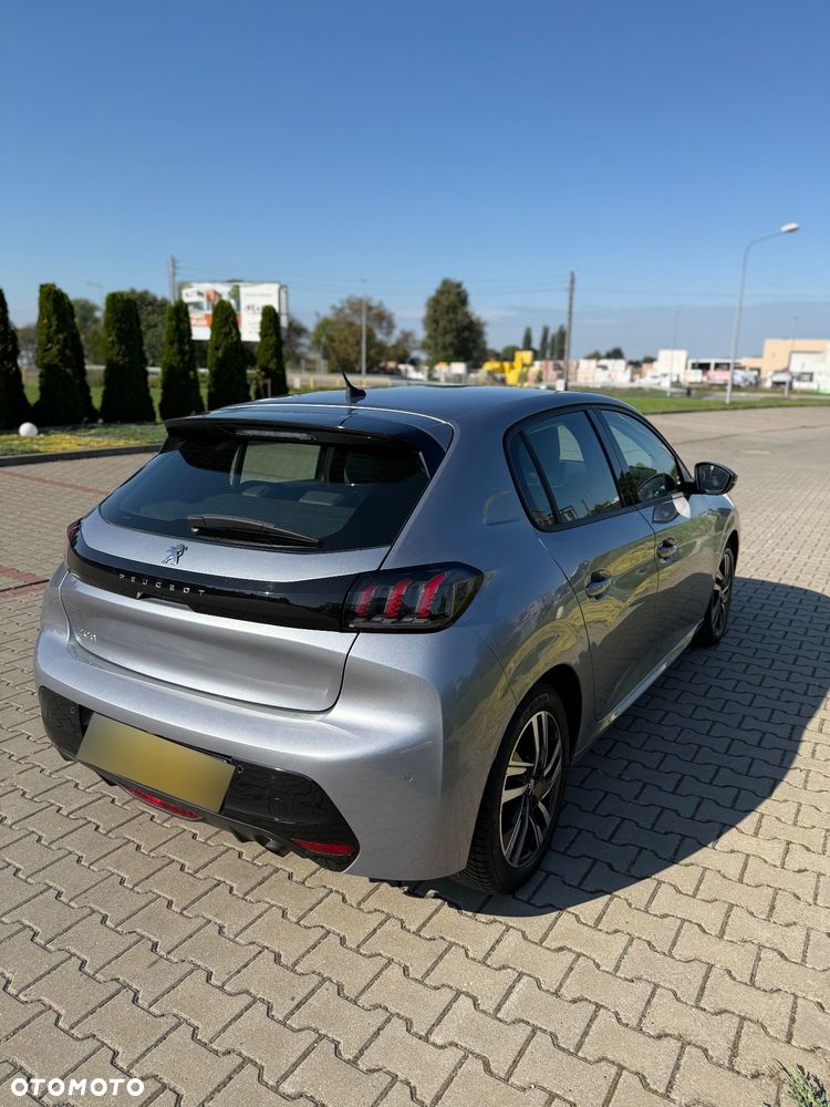Peugeot 208 PureTech 100 Active Pack - 3