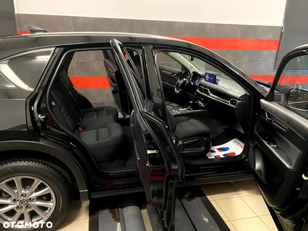 Mazda CX-5 2.0 Skypassion 2WD - 23