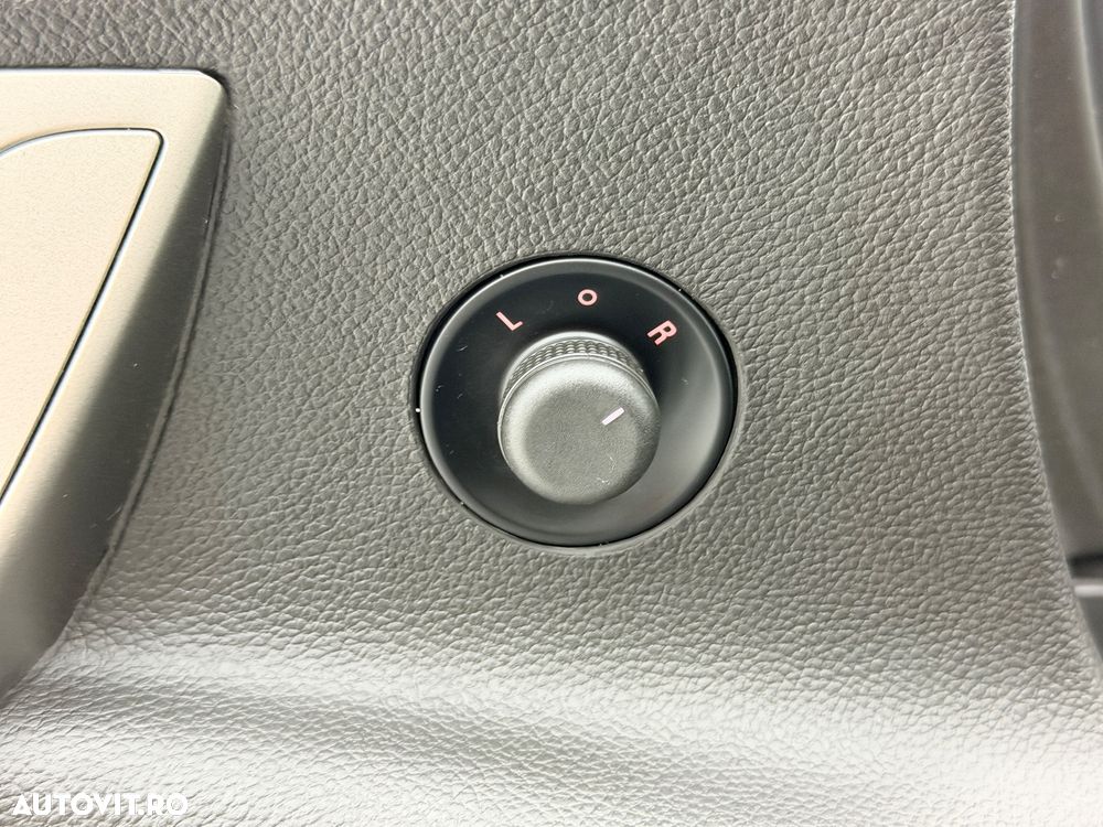 Opel Astra 1.7 CDTI ECOTEC Enjoy - 13