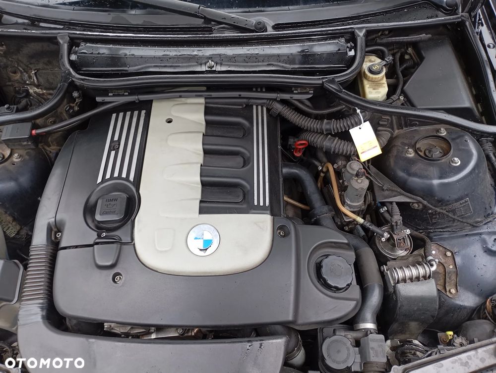 BMW Seria 3 330d - 13