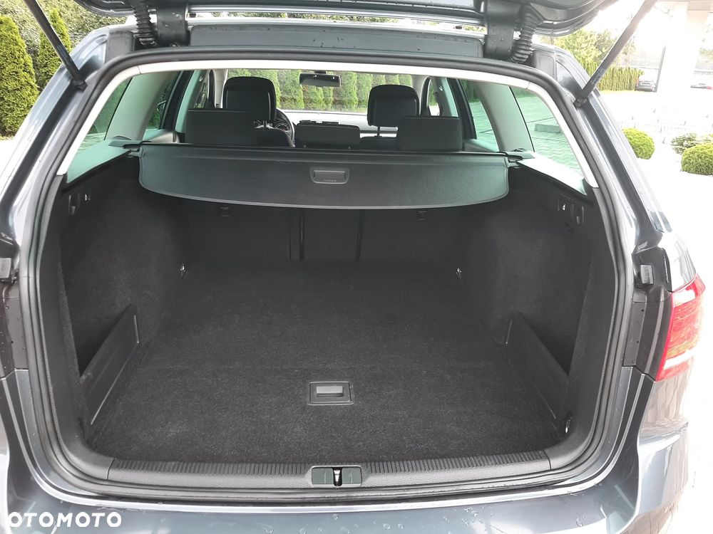 Volkswagen Passat Alltrack 2.0 TDI 4Mot DSG - 23