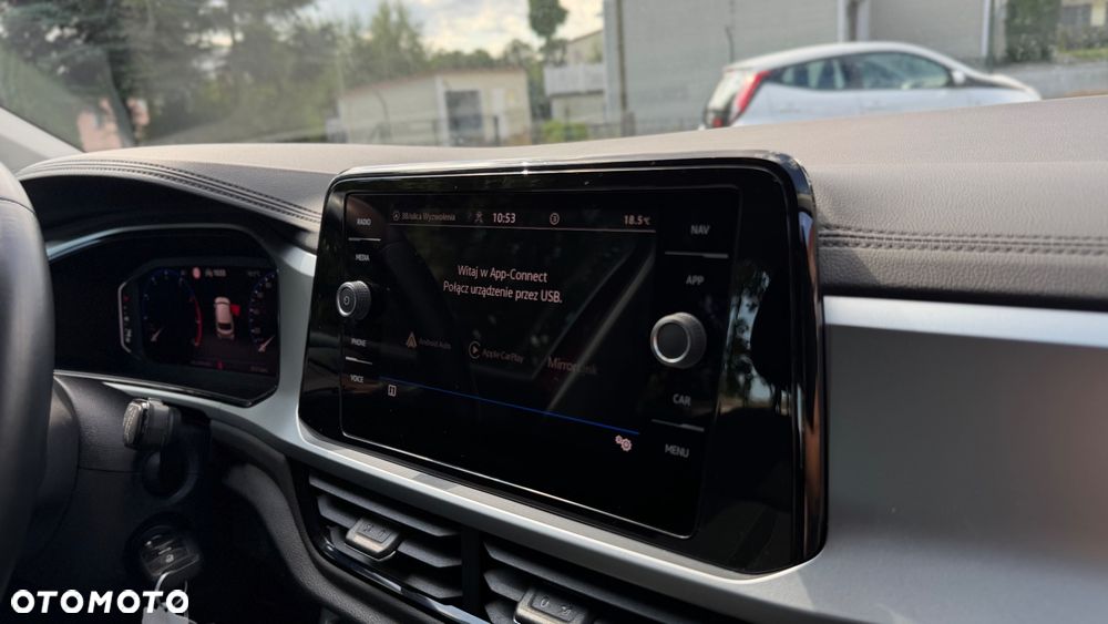 Volkswagen T-Roc 1.0 TSI Life - 26