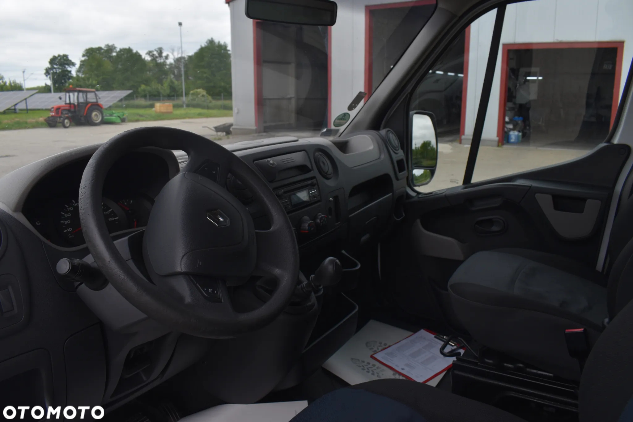 Renault Master - 19