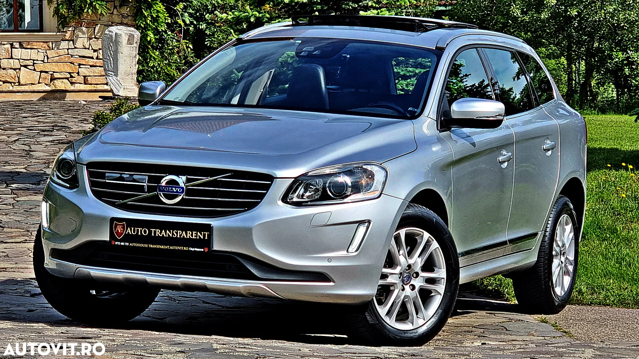 Volvo XC 60 - 25