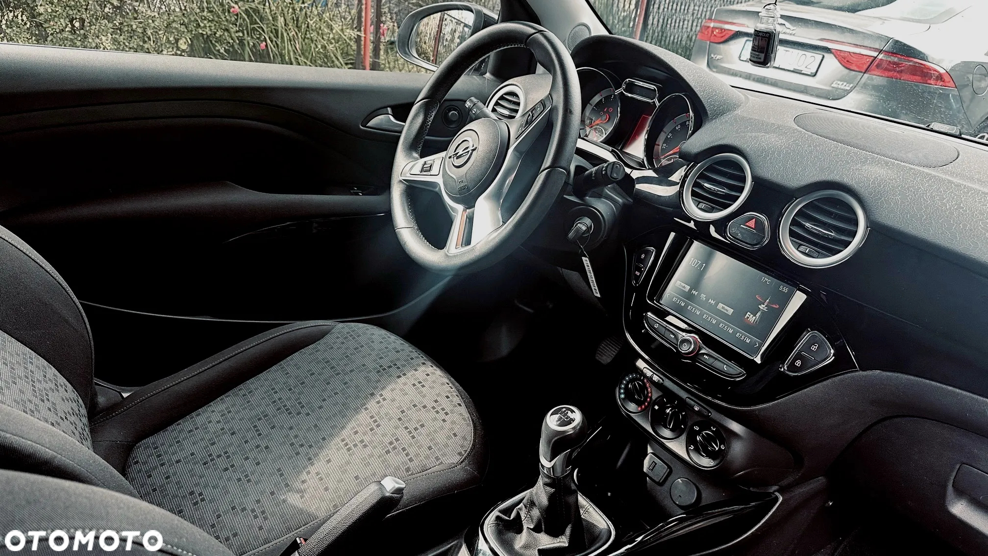Opel Adam - 7