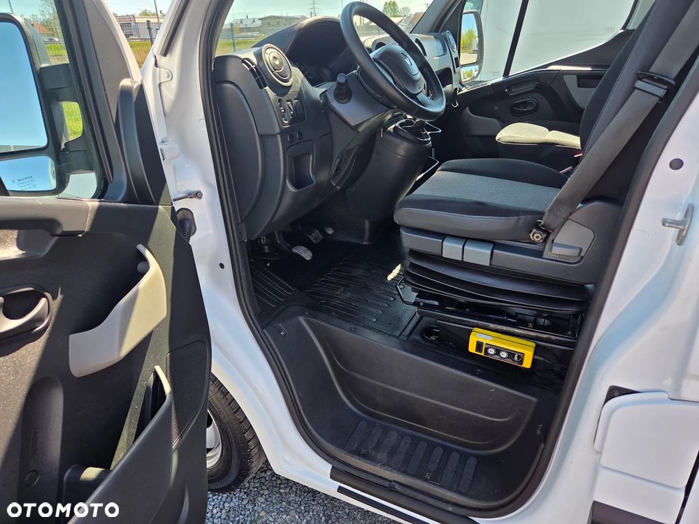 Renault Master - 19