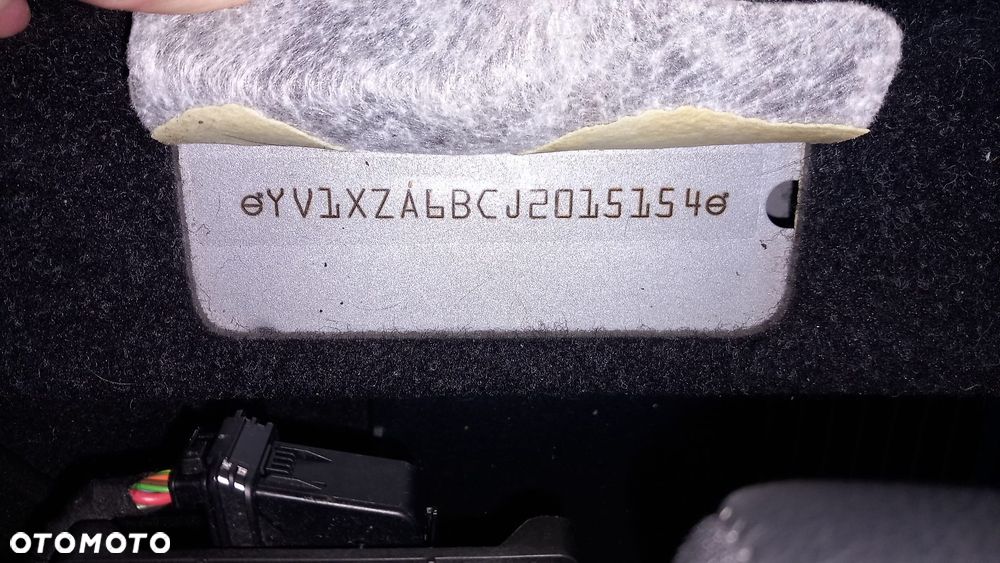 Volvo XC 40 D4 AWD Geartronic - 6