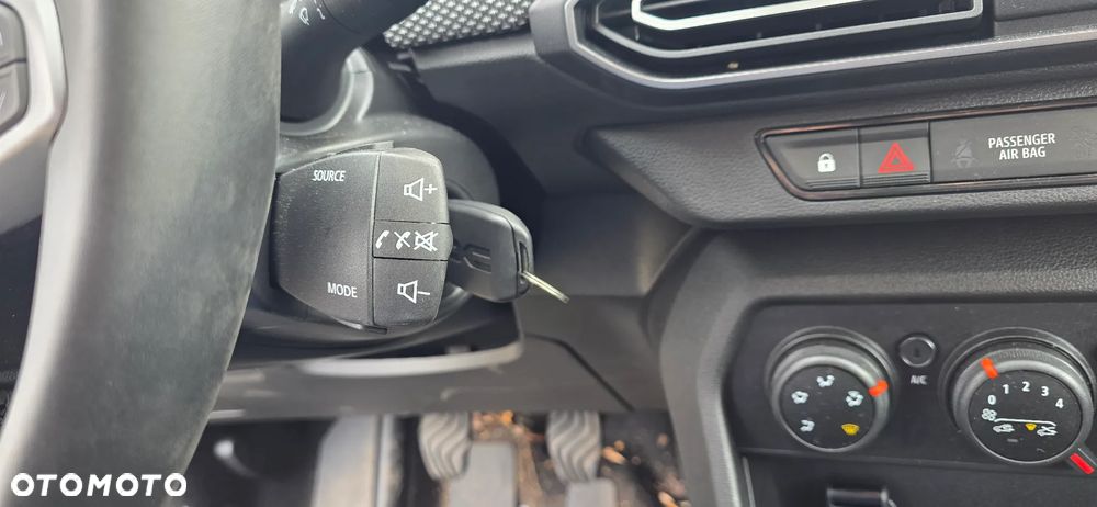 Dacia Sandero 1.0 TCe Comfort - 24