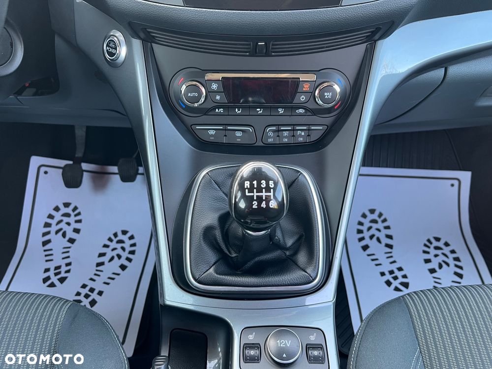 Ford C-MAX - 11