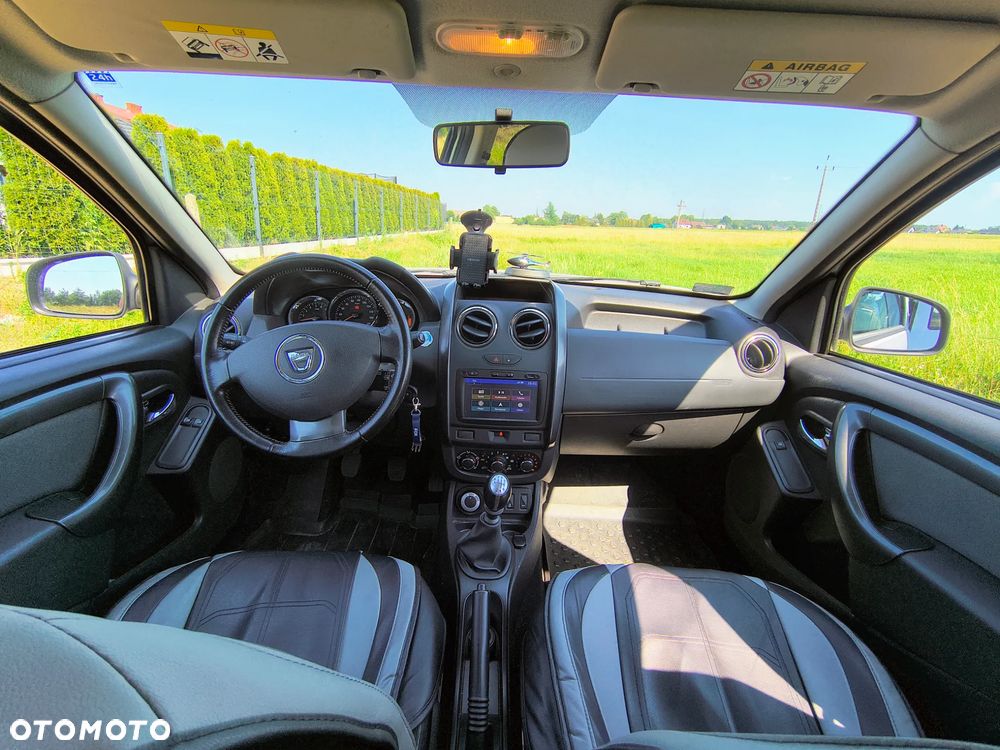 Dacia Duster 1.2 TCe Outdoor S&S - 7