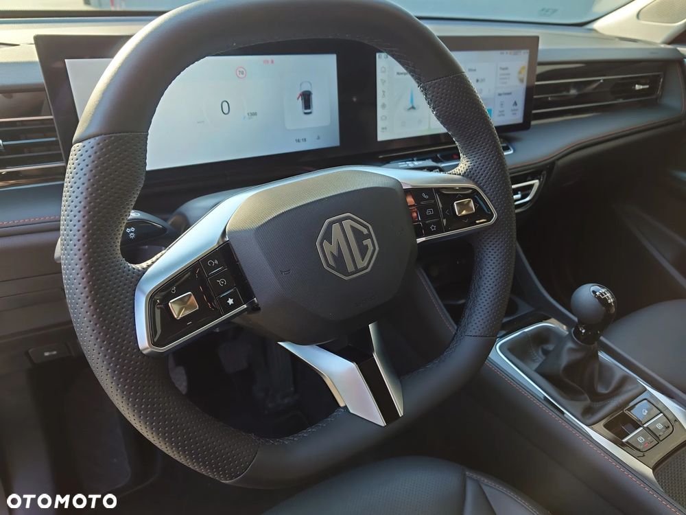 MG HS 1.5 T-GDI Exclusive - 14