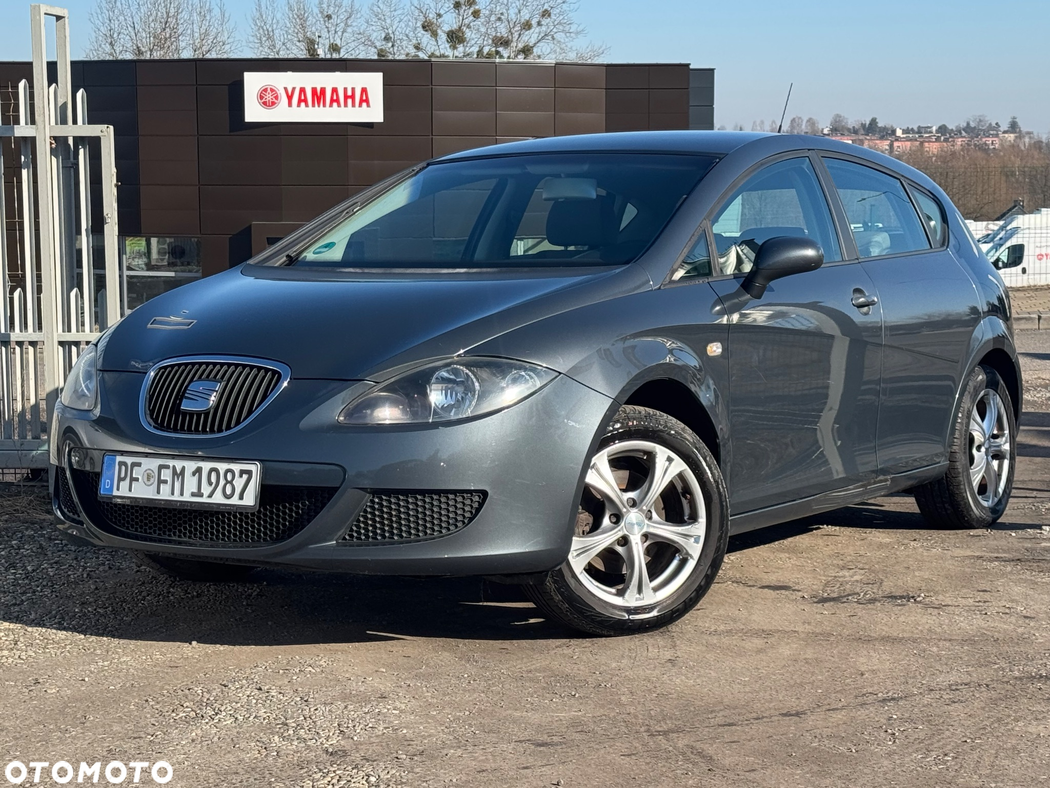 Seat Leon - 4