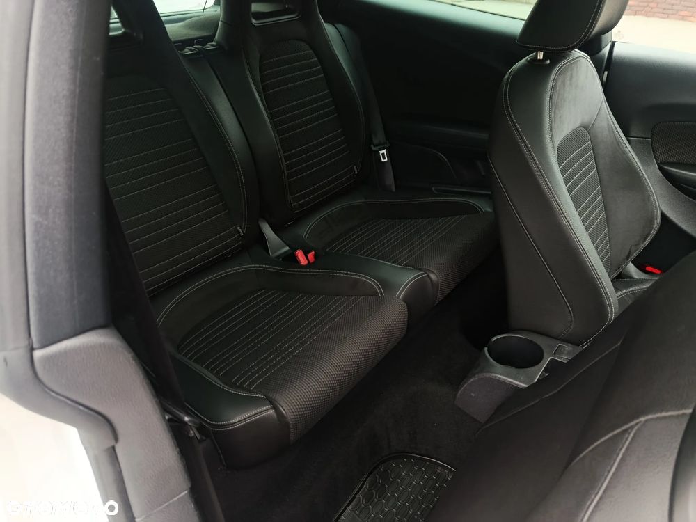 Volkswagen Scirocco 1.4 TSI DSG Edition - 33