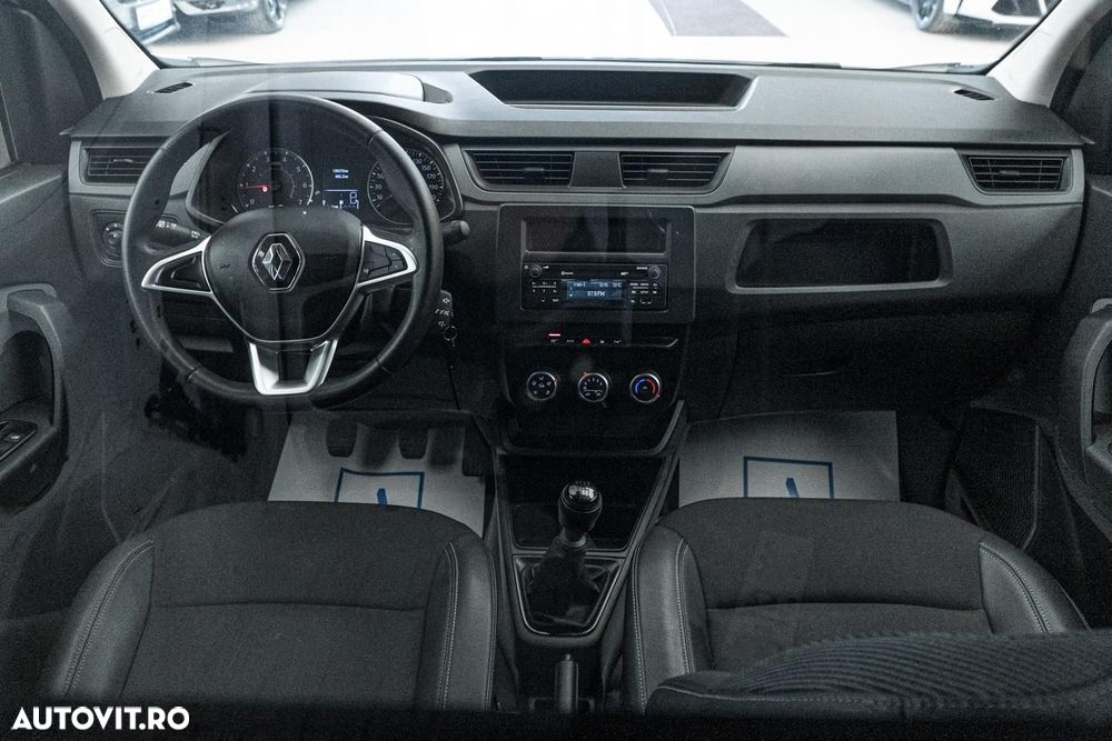 Renault Express - 30