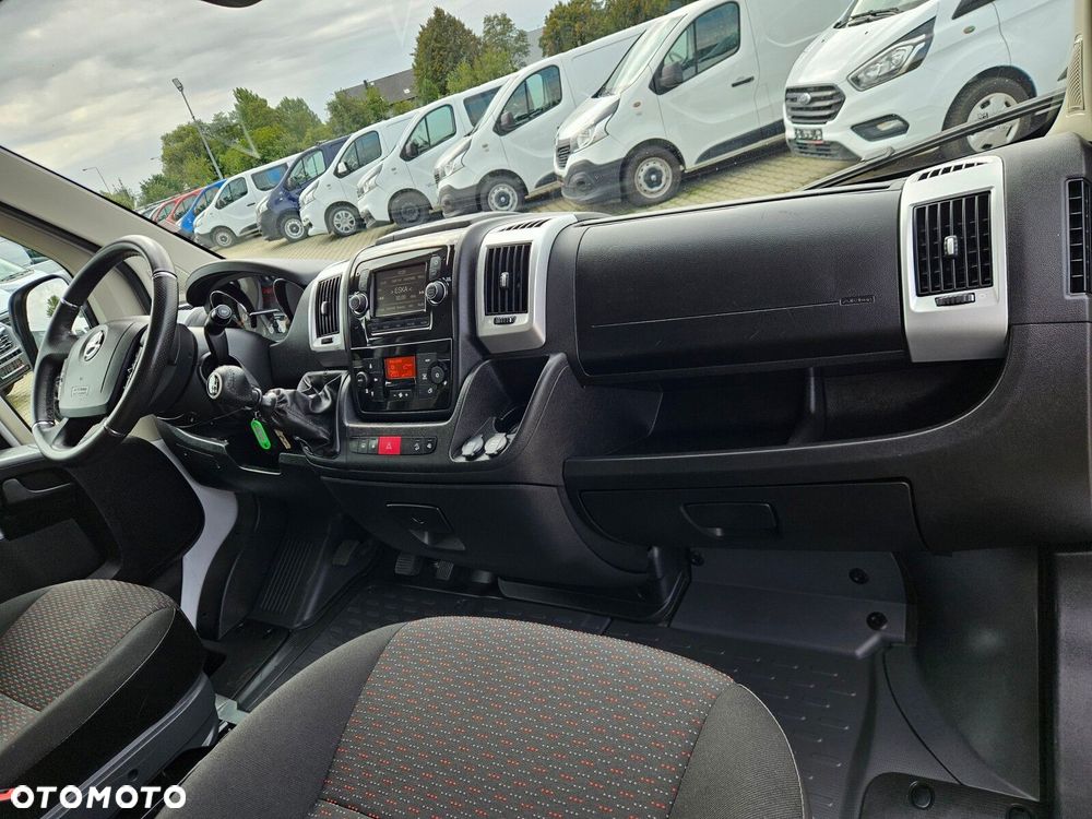 Opel movano L4H3 *84900zł Netto* 2.2 CDTi/165KM - 32