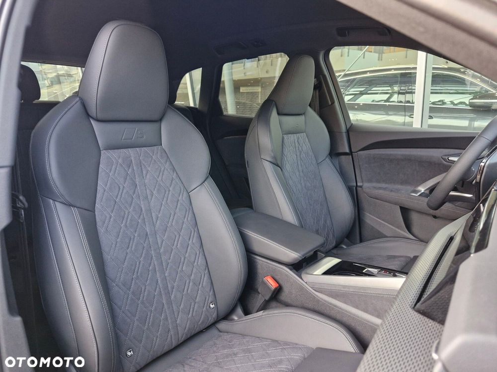 Audi Q5 TFSI mHEV 150 kW Quattro S tronic - 13