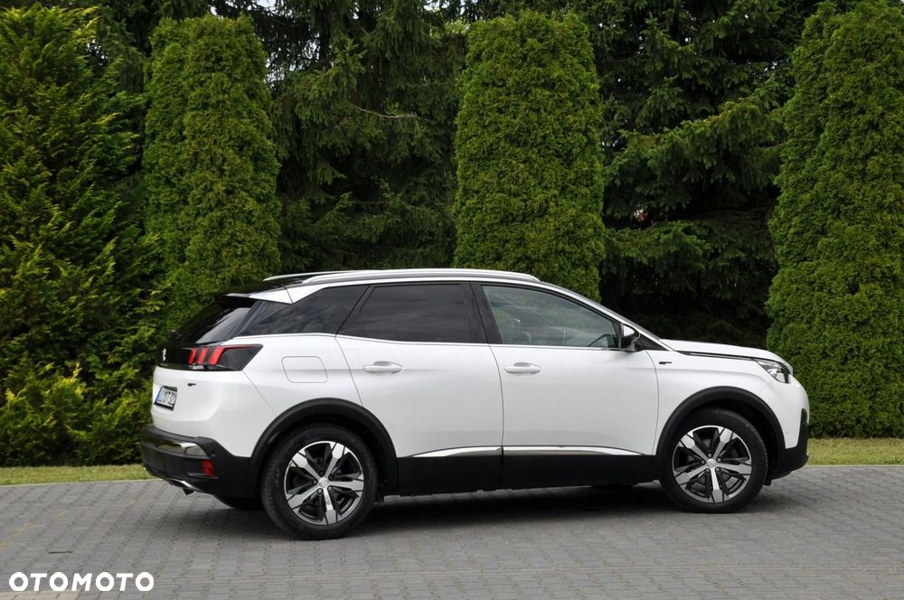 Peugeot 3008 - 5