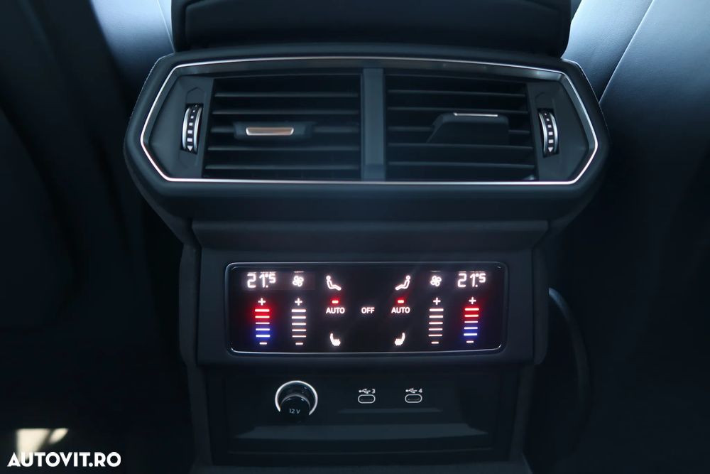 Lamborghini URUS - 28