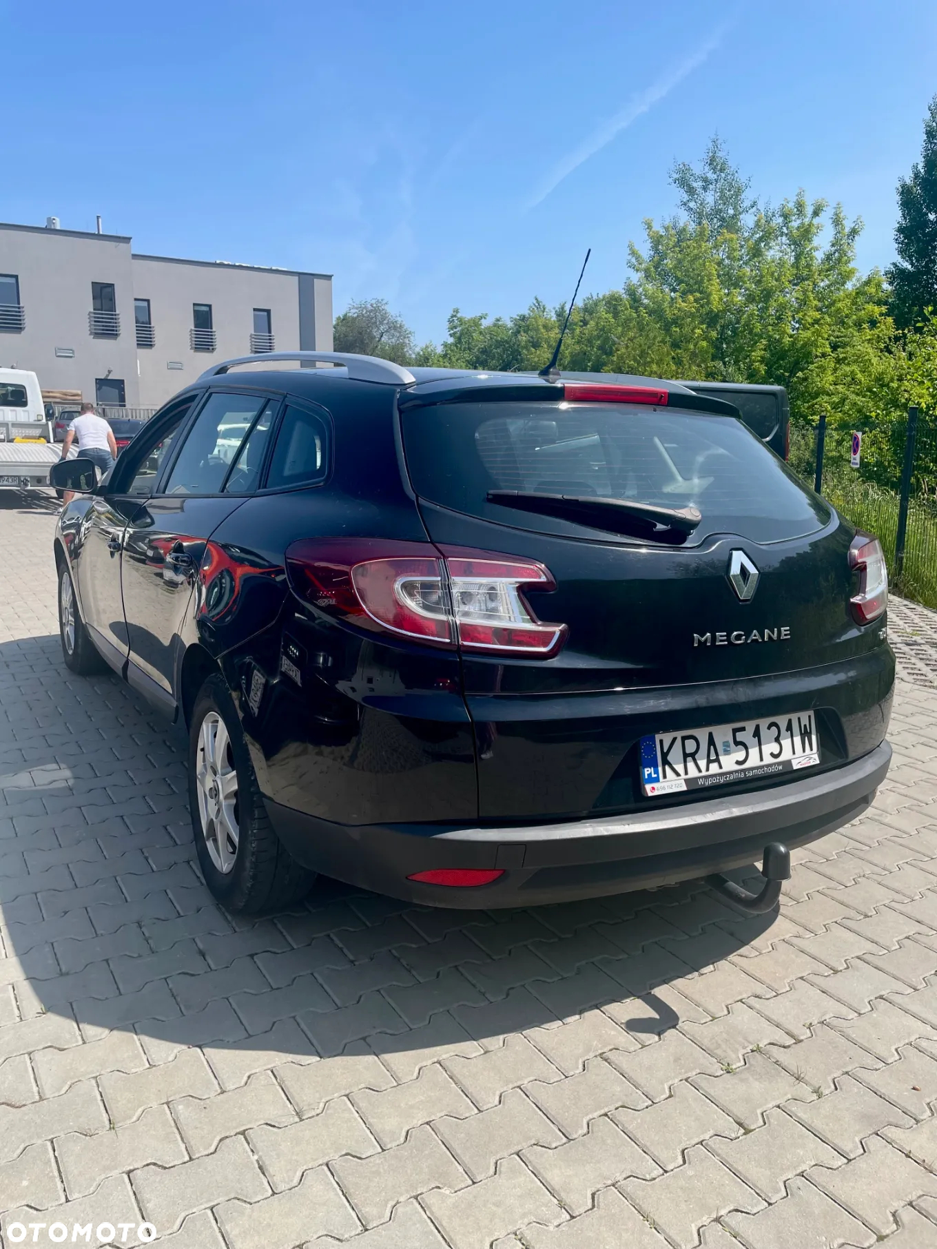 Renault Megane 1.5 dCi Authentique - 5