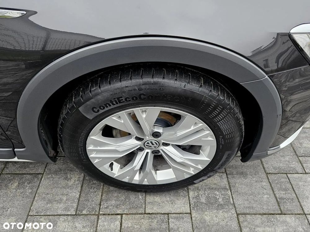 Volkswagen Passat 2.0 TDI BMT 4Mot Highline DSG - 28