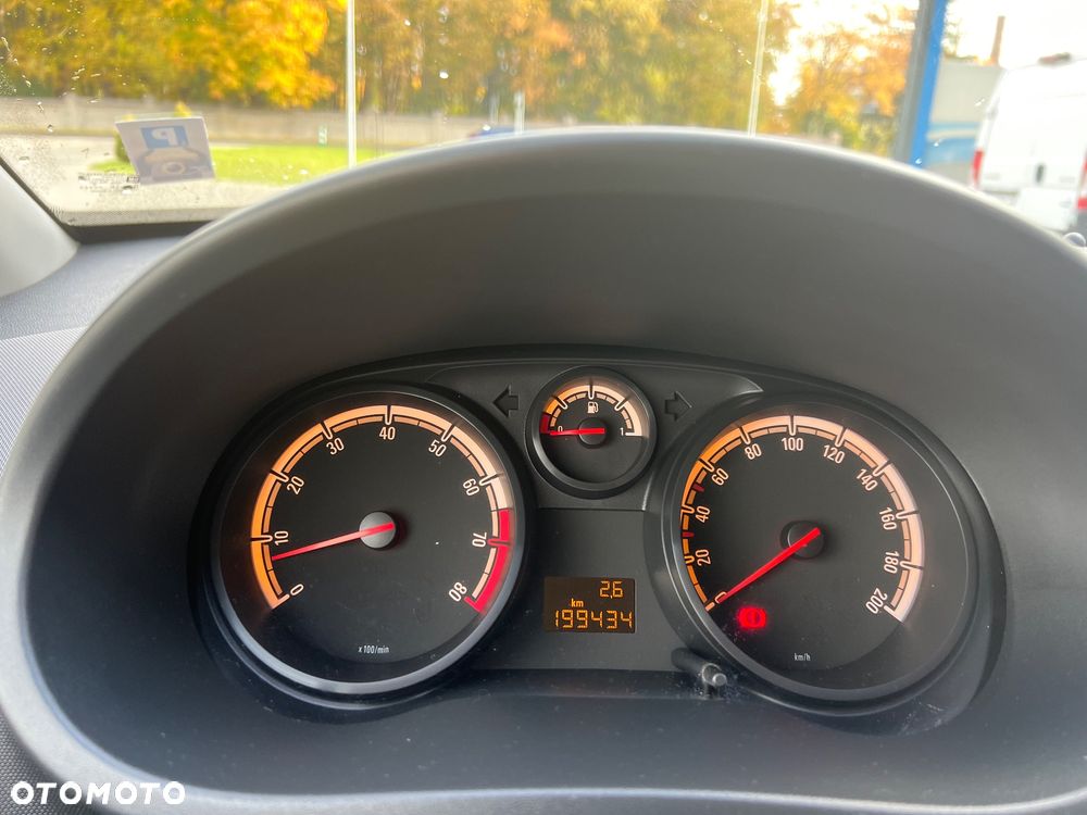 Opel Corsa 1.2 16V Catch me - 6