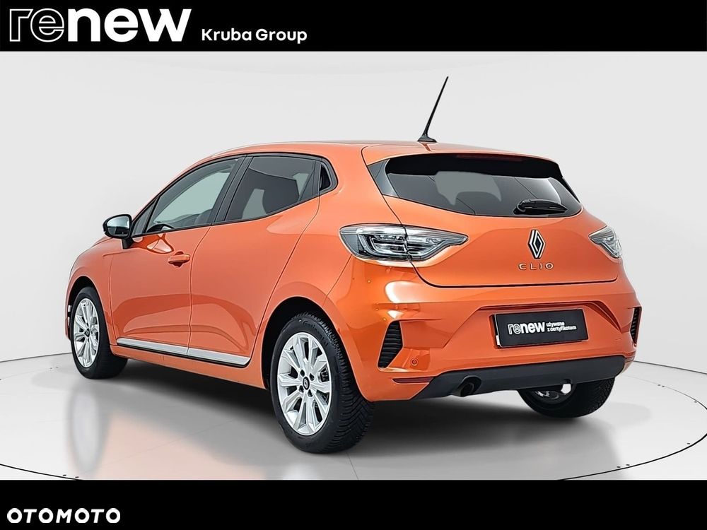 Renault Clio 1.0 TCe Evolution - 7