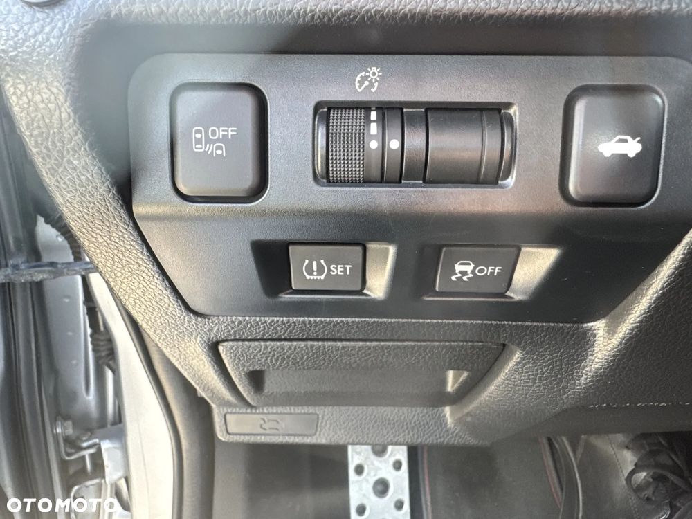 Subaru WRX STI 2.5 Exclusive - 21