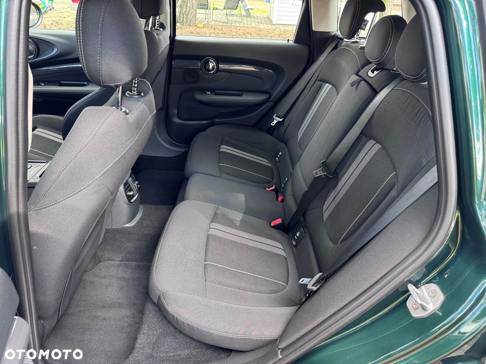 MINI Clubman Cooper S ALL4 - 23