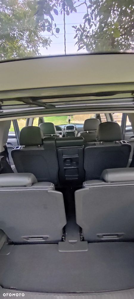 Opel Zafira 1.8 111 - 11