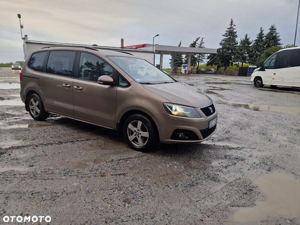 Seat Alhambra - 6
