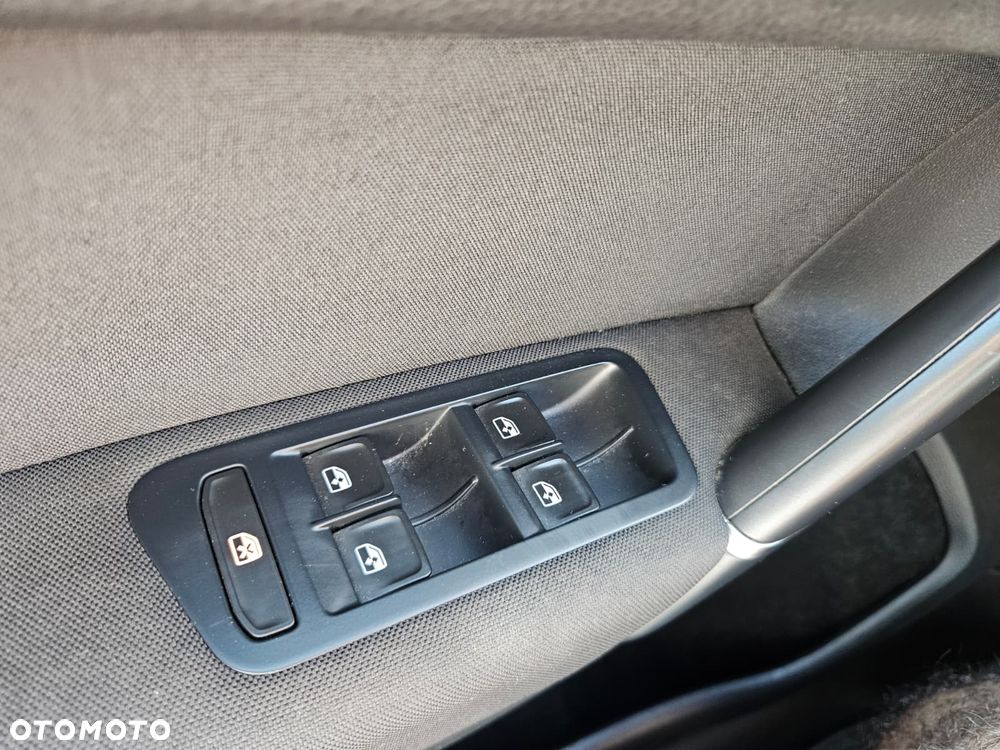 Volkswagen Golf Sportsvan SV 1.4 TSI BMT Comfortline - 14