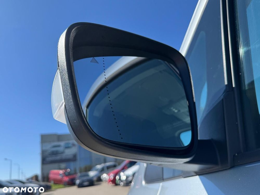 Mercedes-Benz Citan 112 KA - 30