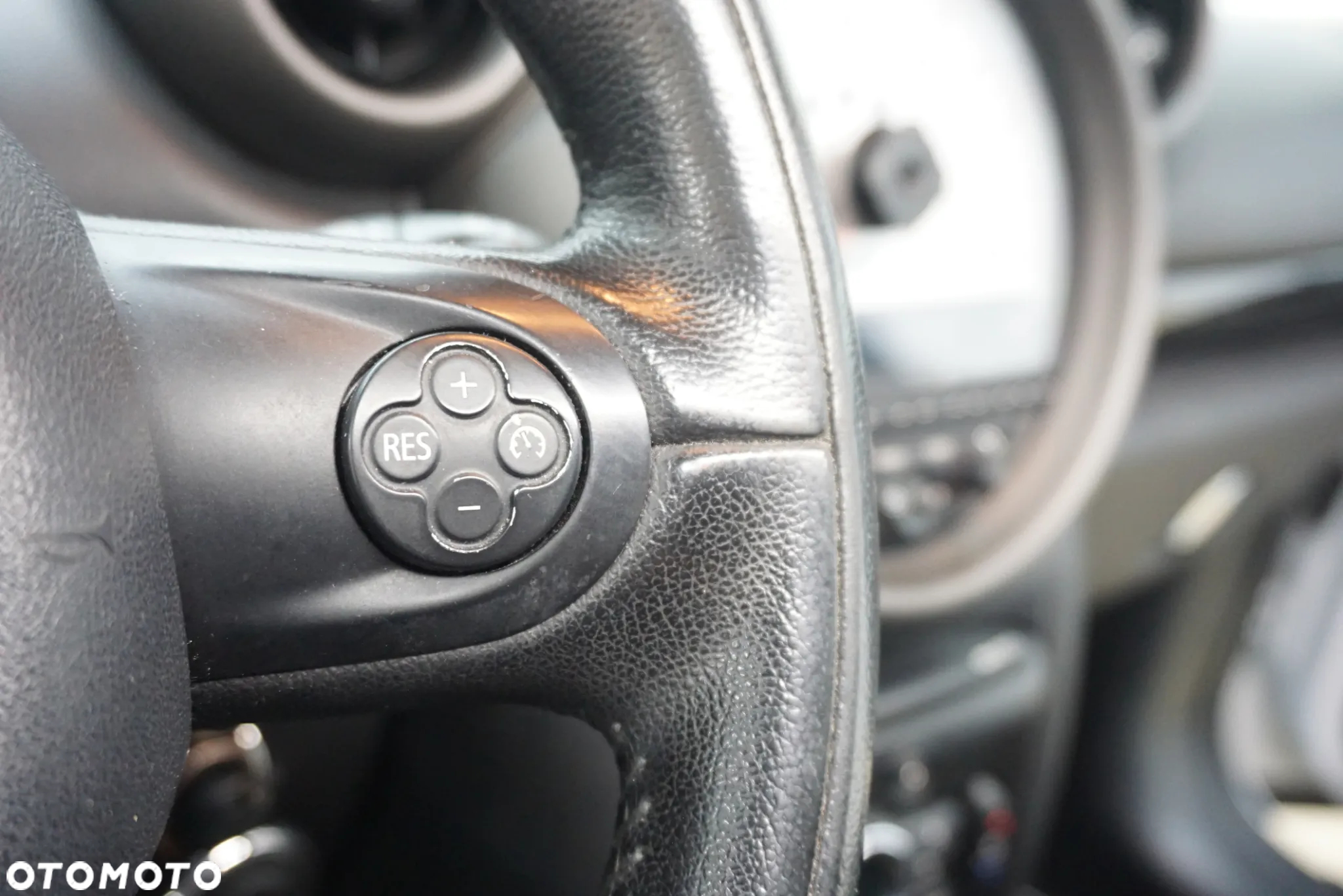 MINI Countryman Cooper D - 33