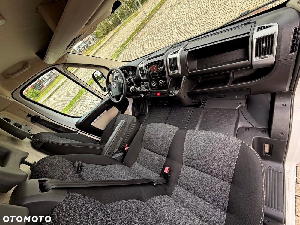 Fiat Ducato - 36